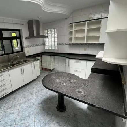 Rent this 4 bed apartment on Rua Romualdo Portugal in Campo Largo - PR, 83601-160