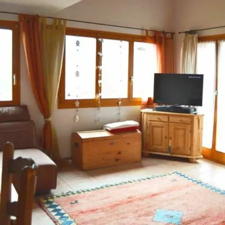 Image 3 - 7188 Tujetsch, Switzerland - Apartment for rent