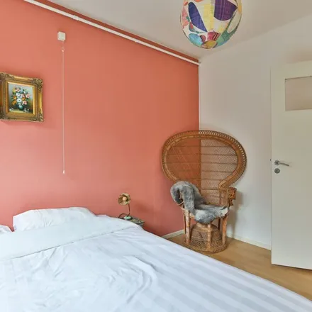 Rent this 2 bed apartment on Van Houtenlaan 108 in 9722 GW Groningen, Netherlands
