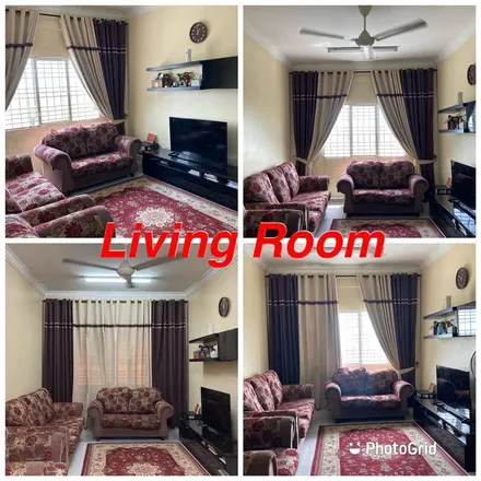 Image 4 - Jalan Bukit Rimau, Kemuning Utama, 42450 Shah Alam, Selangor, Malaysia - Apartment for rent