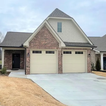 Rent this 3 bed house on 8201 Double Eagle Court in Hamilton County, TN 37363
