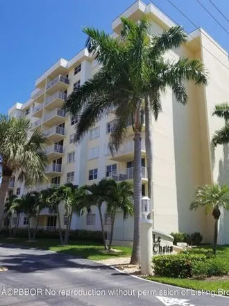 Buy this 2 bed condo on poco in South Ocean Boulevard, South Palm Beach