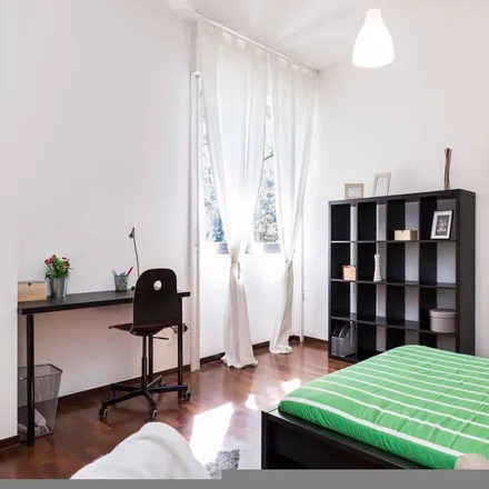 Rent this 6 bed room on Stud. Ass dr. Capuano dr. Cortellazzi in Via privata dei Martinitt, 7