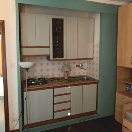 Rent this 1 bed apartment on A Banda del Buso in Via Bartolomeo Cristofori 13, 35137 Padua Province of Padua