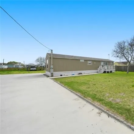 Buy this 2 bed house on 636 Lewis Street in Matagorda, Matagorda County