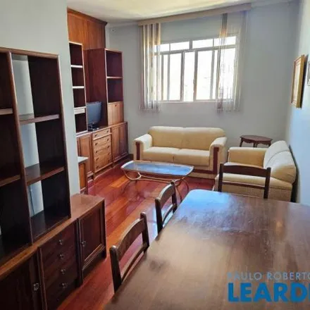 Buy this 1 bed apartment on Secretaria Municipal da Fazenda in Rua Minas Gerais, Centro