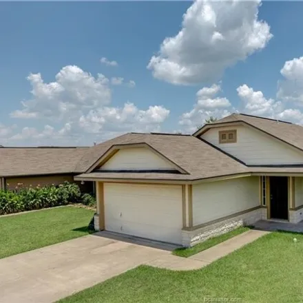Image 3 - 909 Crested Point Dr, College Station, Texas, 77845 - House for rent