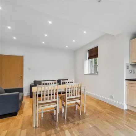 Image 3 - 21 Beechdale Road, London, SW2 2BE, United Kingdom - Apartment for rent