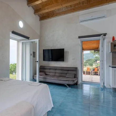 Rent this 1 bed house on Cefalù in Via Antonio Gramsci, 90015 Cefalù PA