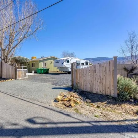 Buy this studio apartment on Bigelow Drive in Carson City, NV 89702