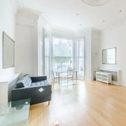Rent this 2 bed apartment on 119 Warwick Road in London, SW5 9TJ