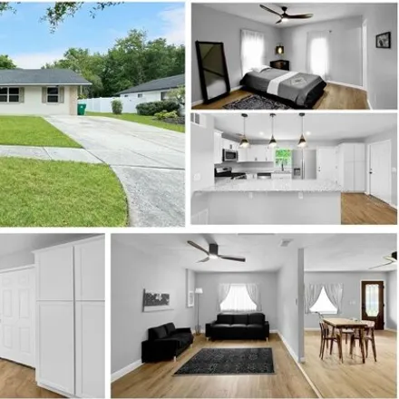 Buy this 3 bed house on 1433 Kenny Court in Orange County, FL 34787