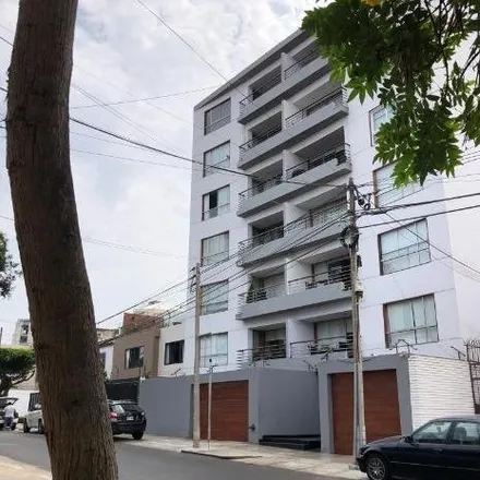 Image 2 - Independencia Street, Miraflores, Lima Metropolitan Area 10574, Peru - Apartment for sale