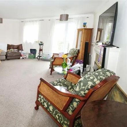 Image 3 - The Dell, Bedford Place, Southampton, United Kingdom - Apartment for sale
