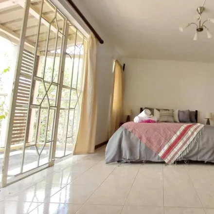 Rent this 3 bed house on Tamarin in Black River, Mauritius