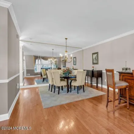 Image 3 - unnamed road, Manalapan Township, NJ 07726, USA - Townhouse for sale