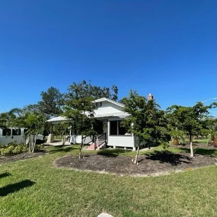 Rent this 4 bed house on 2089 Jeffcott Street in Fort Myers, FL 33901