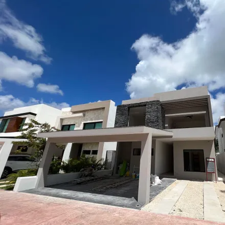 Image 5 - unnamed road, Lagos del Sol, ROO, Mexico - Apartment for sale