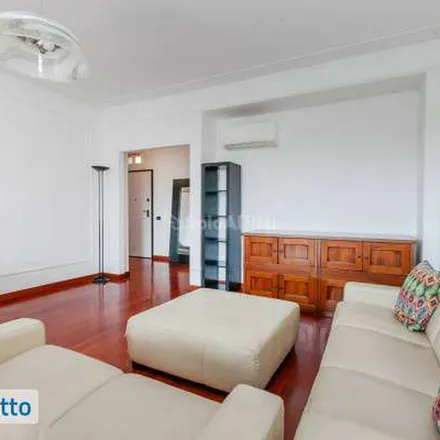 Image 8 - Via Privata Bernardino Zendrini, 20147 Milan MI, Italy - Apartment for rent
