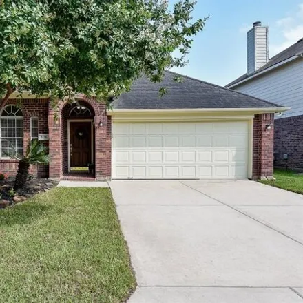 Buy this 3 bed house on 5704 Brenwood Glen Trail in Harris County, TX 77449