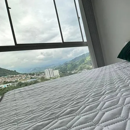 Rent this 3 bed apartment on Manizales