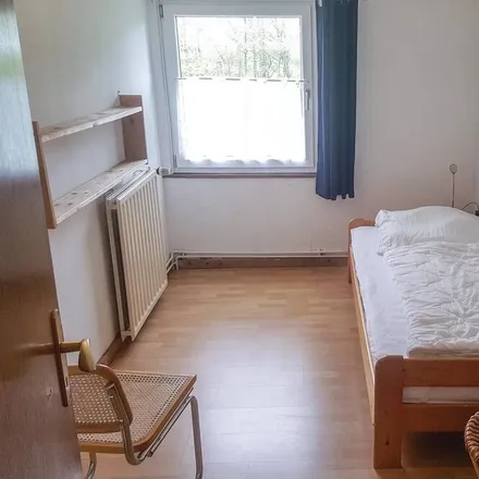 Rent this 4 bed apartment on Hedwigenkoog in Schleswig-Holstein, Germany
