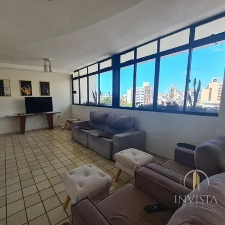 Buy this 5 bed apartment on Golden Flat - Home Service in Rua Juvenal Mário da Silva 168, Manaíra