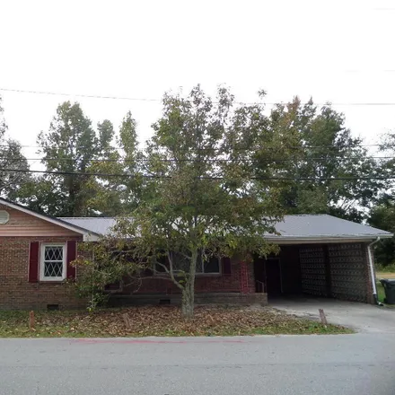 Image 1 - 1217 Main Street, Craven Terrace, New Bern, NC 28560, USA - House for sale