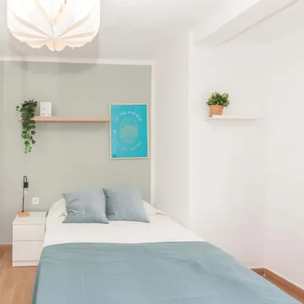 Image 3 - Carrer d'Escalante, 27, 46011 Valencia, Spain - Room for rent