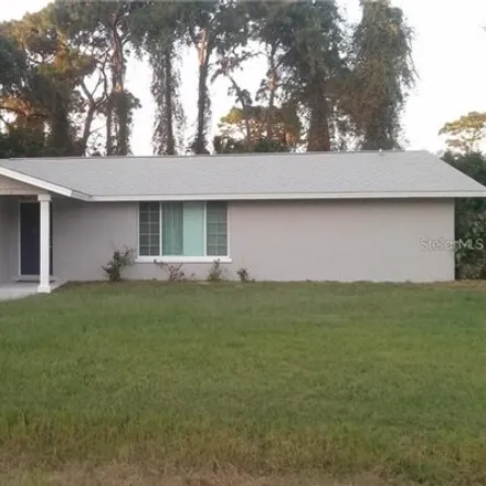 Rent this 3 bed house on 745 Taplow Road in Sarasota County, FL 34293
