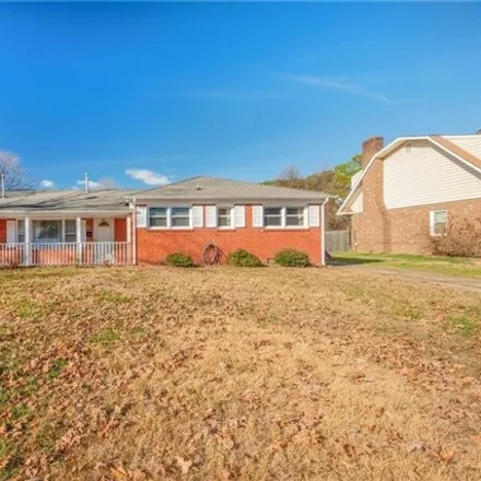 Buy this 4 bed house on 353 Nassau Place in Hampton, VA 23666