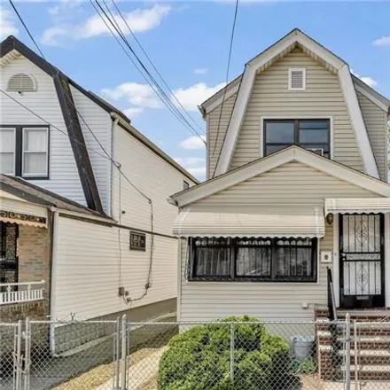 Buy this 3 bed house on 97-18 134th Street in New York, NY 11419