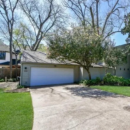 Rent this 4 bed house on 1301 Spring Oaks Circle in Spring Valley Village, Harris County