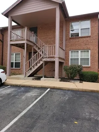 Image 1 - Silkwood Drive, Saint Louis County, MO 63074, USA - Condo for rent