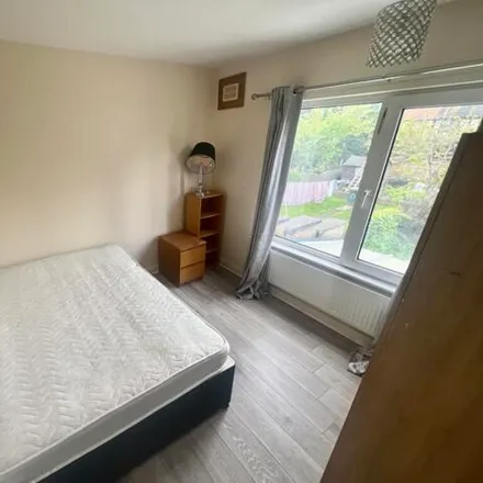 Image 7 - 27 Butlin Road, Coventry, CV6 4HB, United Kingdom - House for rent