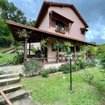 Image 2 - unnamed road, Posse, Teresópolis - RJ, 25966-001, Brazil - House for sale