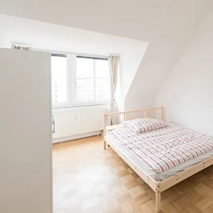Rent this 4 bed room on Birkerstraße 28 in 80636 Munich, Germany