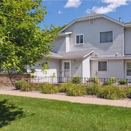 Image 2 - 11147 Drake Street Northwest, Coon Rapids, MN 55433, USA - Condo for sale