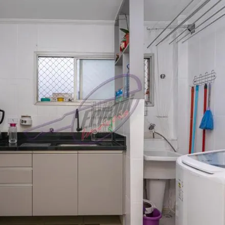 Buy this 2 bed apartment on Avenida Cupecê in Cidade Ademar, São Paulo - SP