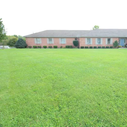 Buy this 3 bed house on 5577 Millikin Road in Liberty Township, OH 45011