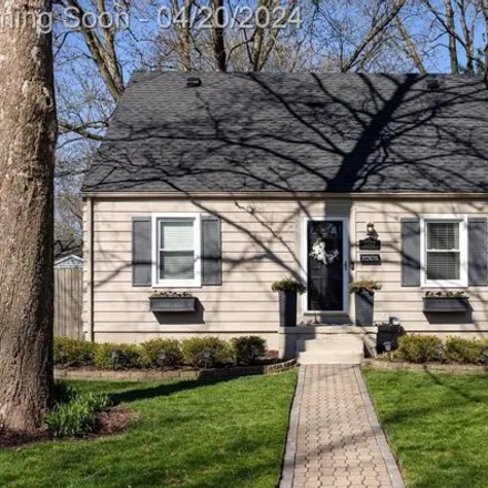 Buy this 3 bed house on 1107 North Blair Avenue in Royal Oak, MI 48067
