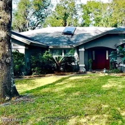 Buy this 3 bed house on 19 Janet Circle in Ormond Beach, FL 32174