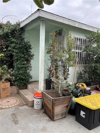 Buy this 4 bed house on 1016 West Dolores Street in Los Angeles, CA 90744