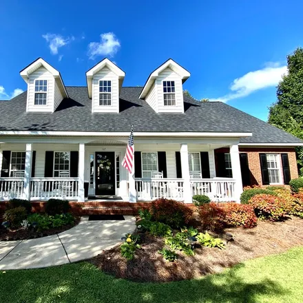 Image 4 - 117 Old Oak Drive, Greenwood, SC 29649, USA - House for sale