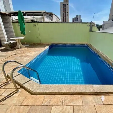 Image 2 - Avenida Engenheiro Carlos Goulart, Buritis, Belo Horizonte - MG, 30455-900, Brazil - Apartment for sale