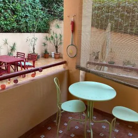 Rent this 1 bed apartment on Calle Padre Isla in 6, 29016 Málaga