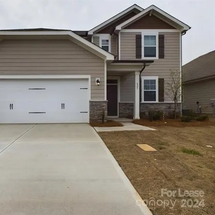 Rent this 5 bed house on 1801 Windmere Drive in Monroe, NC 28110