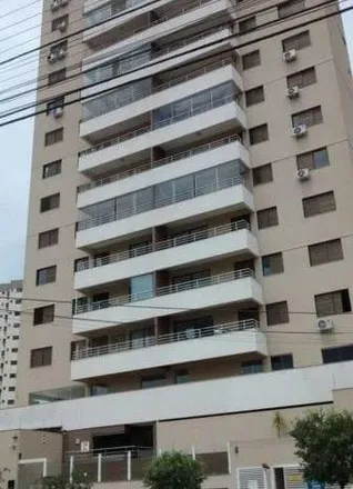 Rent this 3 bed apartment on Avenida C-104 in Parque Amazonia, Goiânia - GO