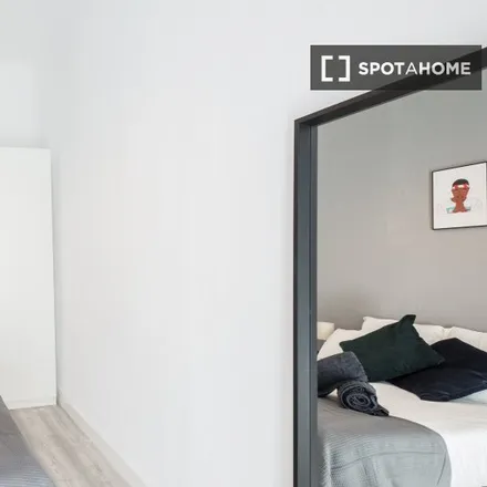 Rent this 12 bed room on Madrid in Consejería de Medio Ambiente, Vivienda y Agricultura