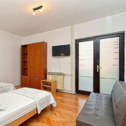 Image 1 - Valbandon, Istria County, Croatia - Apartment for rent